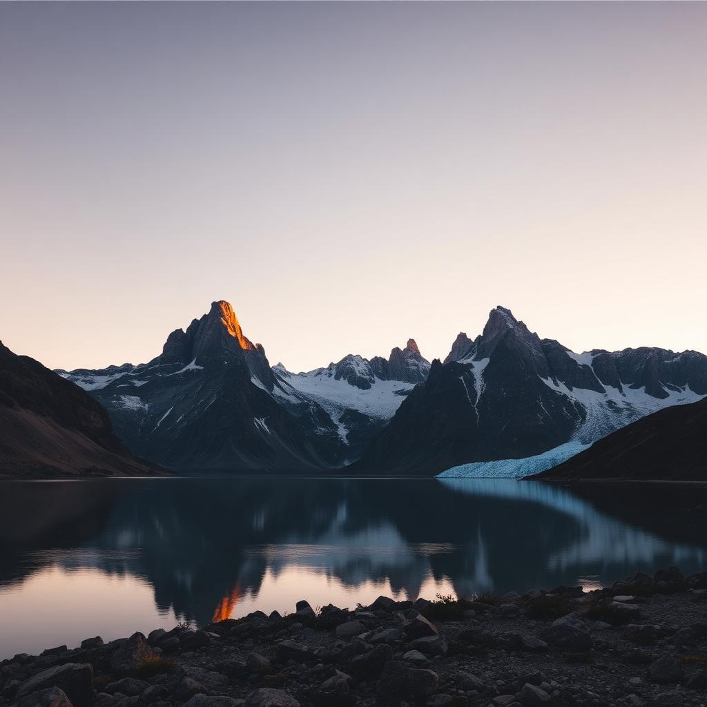 Latin America — Patagonia, Uco Valley, the Amazon.