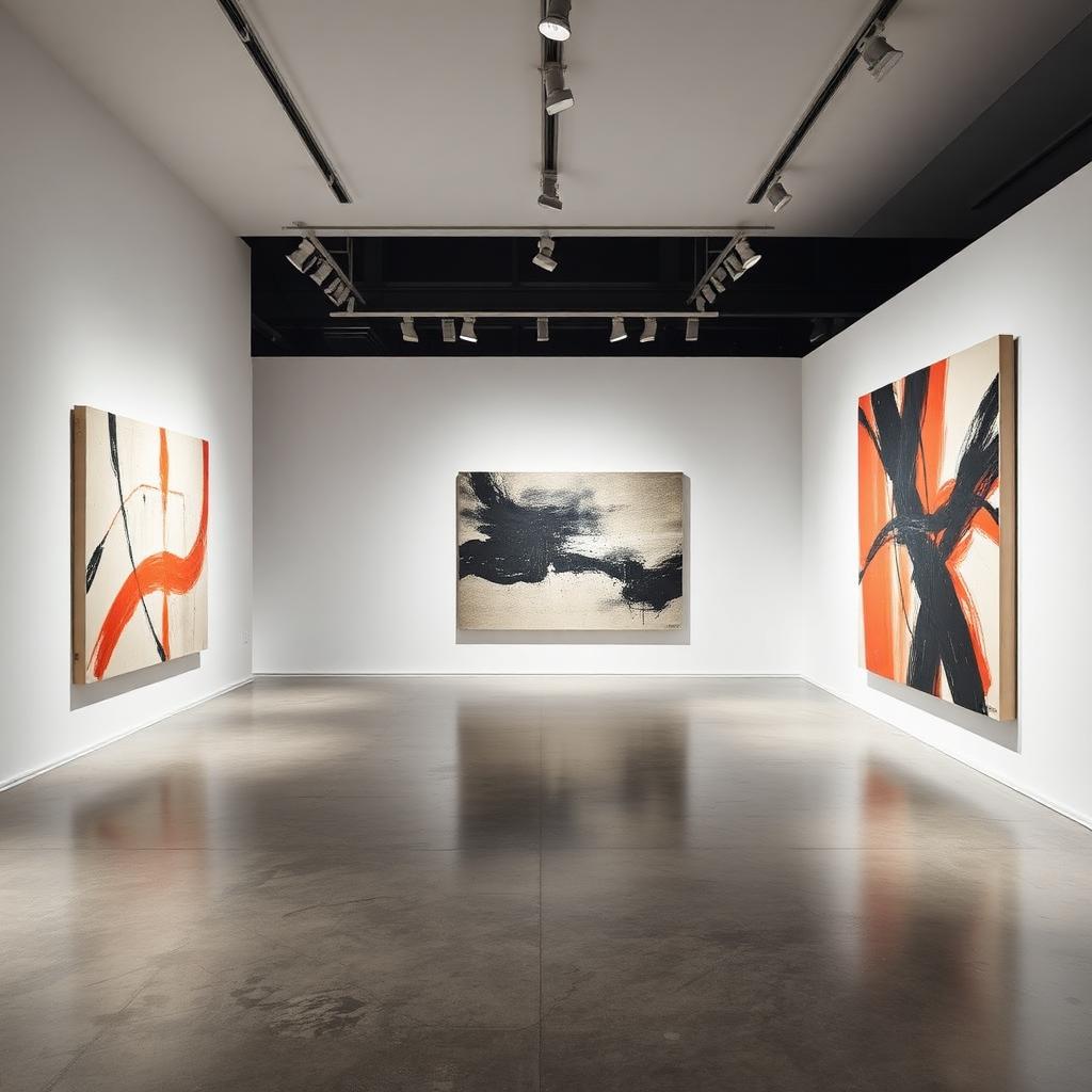 Art & Culture — Private after-hours museum tours and gallery previews.