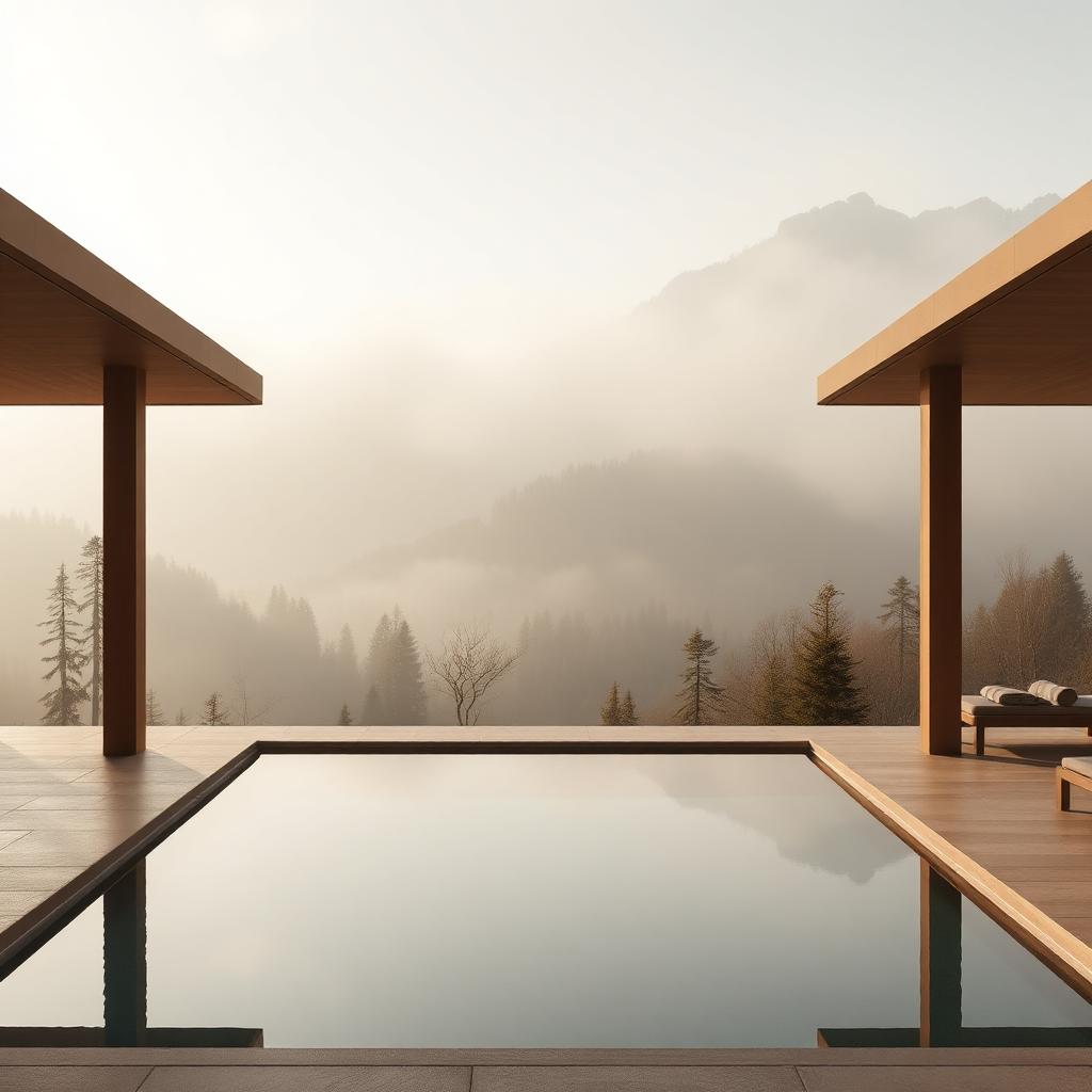 Wellness Retreats — Doctor-led programs at the world's finest sanctuaries.